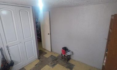 Casa en Venta en Ojo de Agua, Tecámac, Estado de México