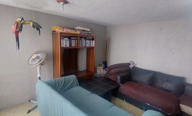 Casa en Venta en Ojo de Agua, Tecámac, Estado de México