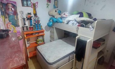 Casa en Venta en Ojo de Agua, Tecámac, Estado de México