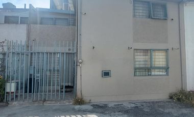 Casa en Venta en Ojo de Agua, Tecámac, Estado de México