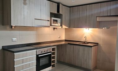 Departamento en Santo Domingo 1450