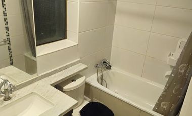 Departamento en Santo Domingo 1450