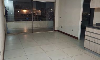 Departamento en Santo Domingo 1450