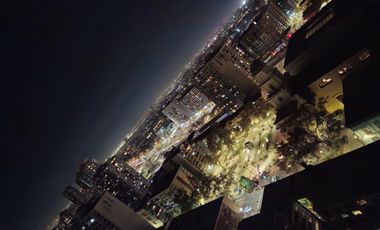 Departamento en Santo Domingo 1450