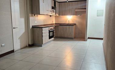 Departamento en Santo Domingo 1450