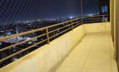 Departamento en Santo Domingo 1450