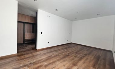 Casa Residencial Condominio Antiguo Country en Aguascalientes