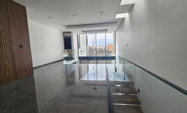 Casa Residencial Condominio Antiguo Country en Aguascalientes