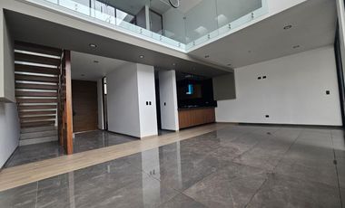 Casa Residencial Condominio Antiguo Country en Aguascalientes