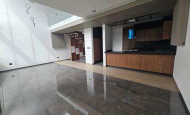 Casa Residencial Condominio Antiguo Country en Aguascalientes