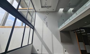 Casa Residencial Condominio Antiguo Country en Aguascalientes