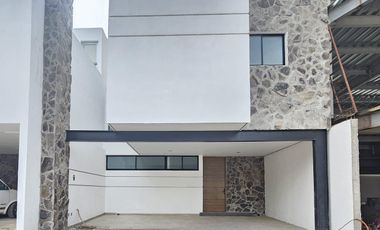 Casa Residencial Condominio Antiguo Country en Aguascalientes