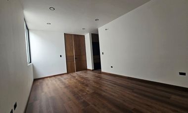 Casa Residencial Condominio Antiguo Country en Aguascalientes