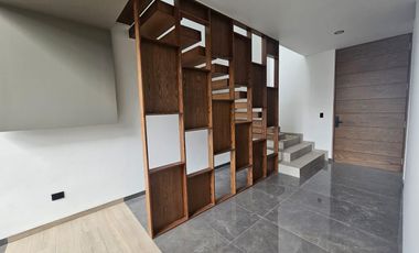 Casa Residencial Condominio Antiguo Country en Aguascalientes