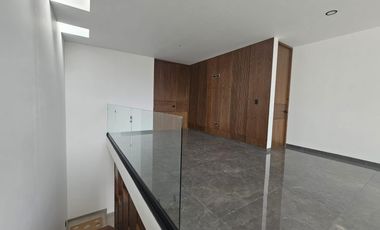 Casa Residencial Condominio Antiguo Country en Aguascalientes