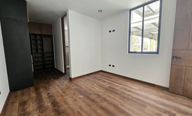 Casa Residencial Condominio Antiguo Country en Aguascalientes