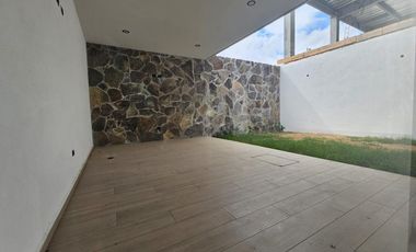 Casa Residencial Condominio Antiguo Country en Aguascalientes