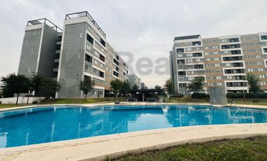 Departamentos en Renta en Living San Nicolás