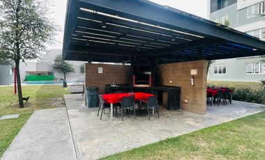 Departamentos en Renta en Living San Nicolás