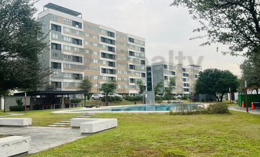 Departamentos en Renta en Living San Nicolás