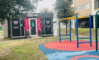 Departamentos en Renta en Living San Nicolás