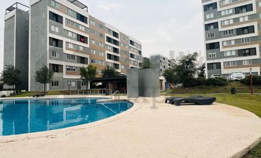 Departamentos en Renta en Living San Nicolás