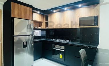 Departamentos en Renta en Living San Nicolás