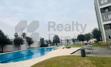 Departamentos en Renta en Living San Nicolás