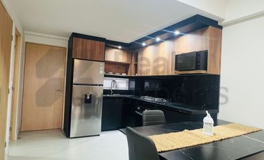 Departamentos en Renta en Living San Nicolás