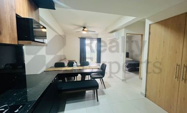 Departamentos en Renta en Living San Nicolás