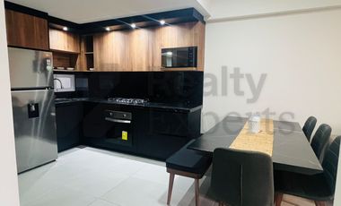 Departamentos en Renta en Living San Nicolás