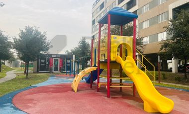 Departamentos en Renta en Living San Nicolás