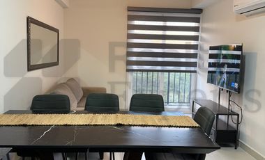 Departamentos en Renta en Living San Nicolás