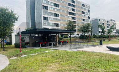 Departamentos en Renta en Living San Nicolás