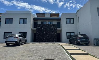 Departamento en  venta  3 AMBIENTES TERRAZAS - ALTO DE CAMPO GRANDE- PILAR
