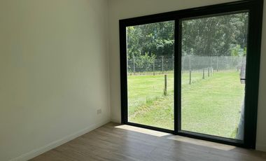 Departamento en  venta  3 AMBIENTES TERRAZAS - ALTO DE CAMPO GRANDE- PILAR