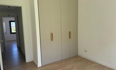 Departamento en  venta  3 AMBIENTES TERRAZAS - ALTO DE CAMPO GRANDE- PILAR