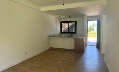 Departamento en  venta  3 AMBIENTES TERRAZAS - ALTO DE CAMPO GRANDE- PILAR