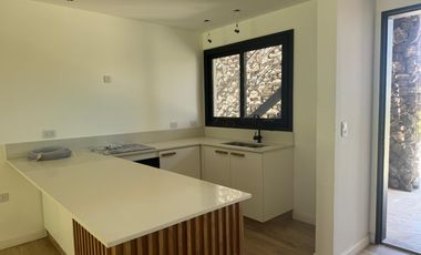 Departamento en  venta  3 AMBIENTES TERRAZAS - ALTO DE CAMPO GRANDE- PILAR