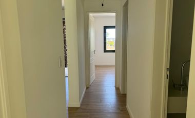 Departamento en  venta  3 AMBIENTES TERRAZAS - ALTO DE CAMPO GRANDE- PILAR