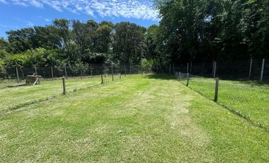 Departamento en  venta  3 AMBIENTES TERRAZAS - ALTO DE CAMPO GRANDE- PILAR