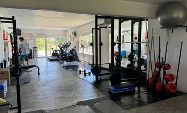 Departamento en  venta  3 AMBIENTES TERRAZAS - ALTO DE CAMPO GRANDE- PILAR