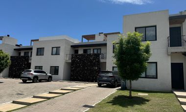 Departamento en  venta  3 AMBIENTES TERRAZAS - ALTO DE CAMPO GRANDE- PILAR