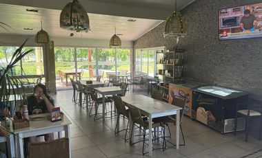 Departamento en  venta  3 AMBIENTES TERRAZAS - ALTO DE CAMPO GRANDE- PILAR