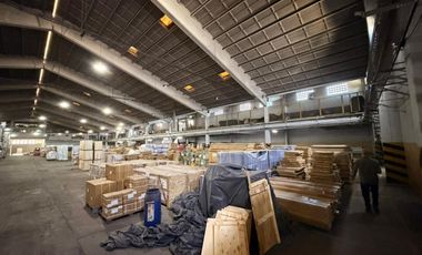 Galpón en Avellaneda