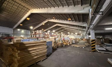 Galpón en Avellaneda