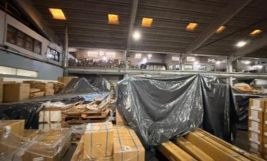 Galpón en Avellaneda