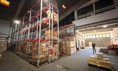 Galpón en Avellaneda