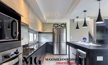 Casa venta Terralagos Canning