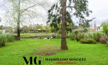 Casa venta Terralagos Canning